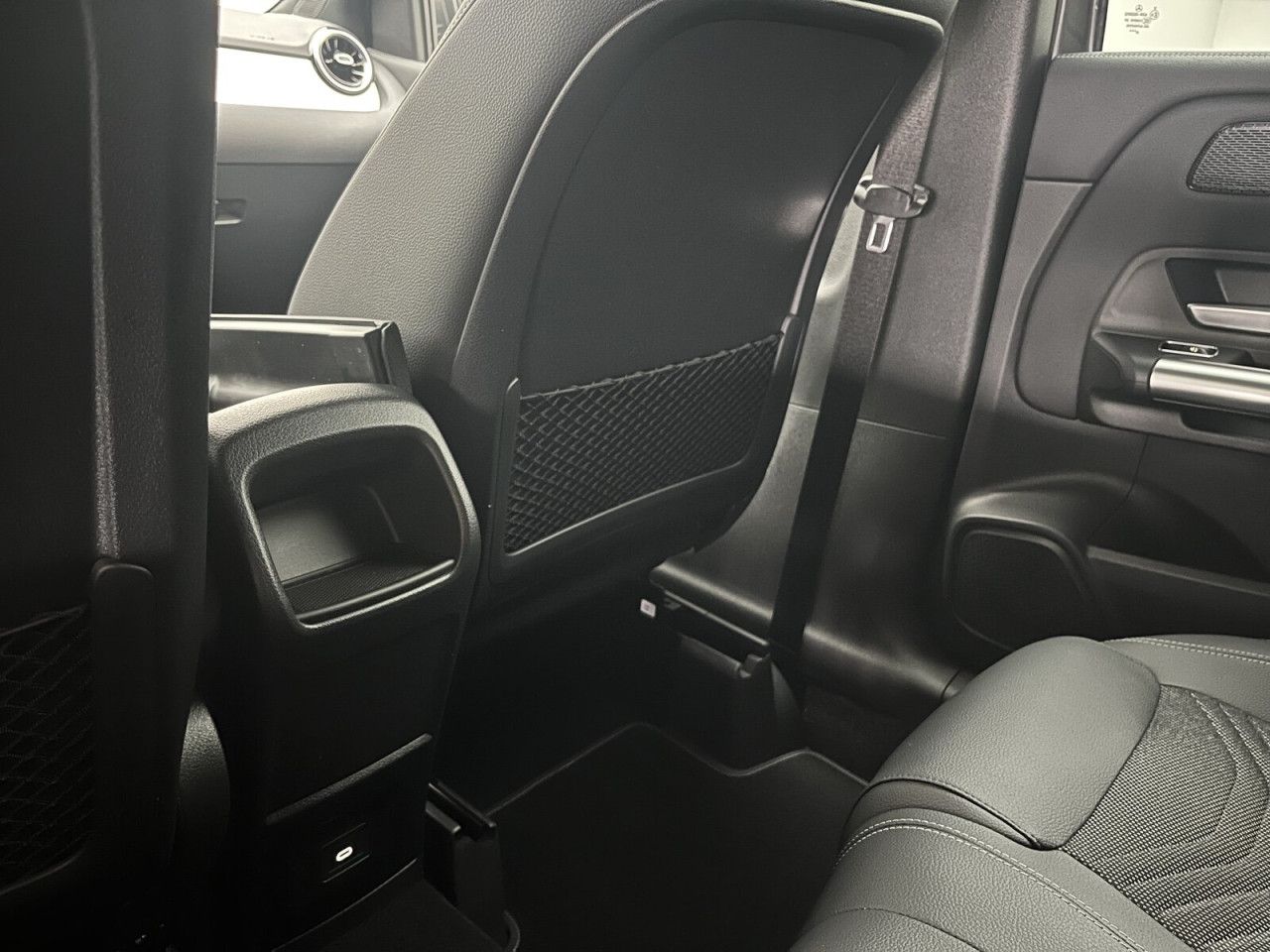 Mercedes-Benz B-Klasse – Bild 23