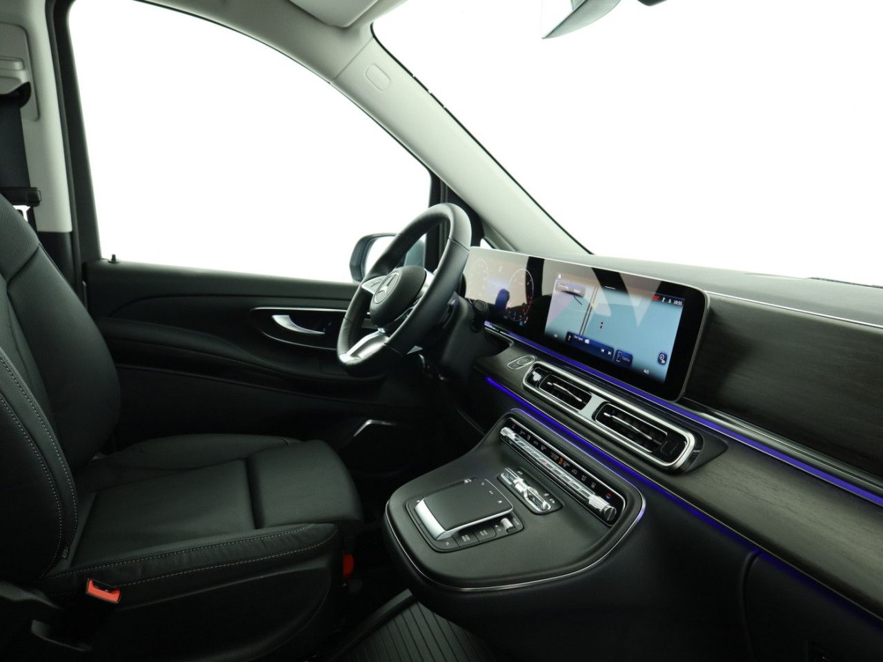 Mercedes-Benz V-Klasse – Bild 17