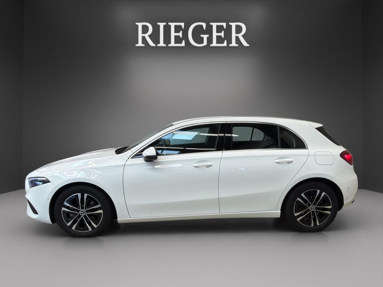 Mercedes-Benz A-Klasse – Bild 5