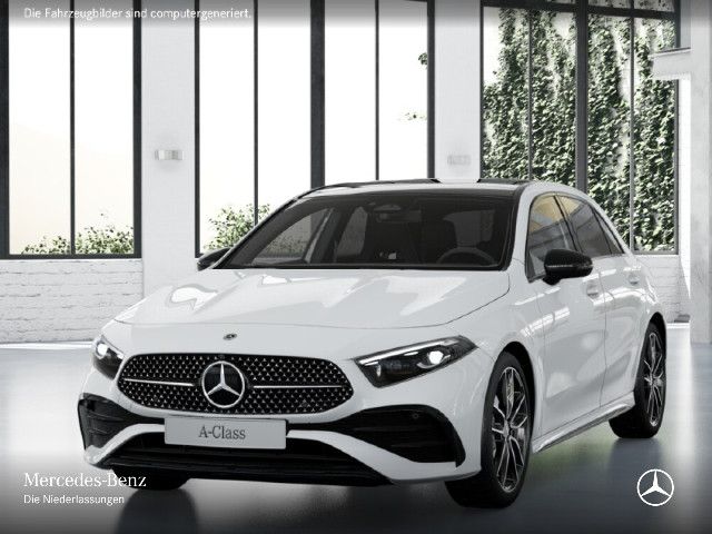 Mercedes-Benz A 200 occasion