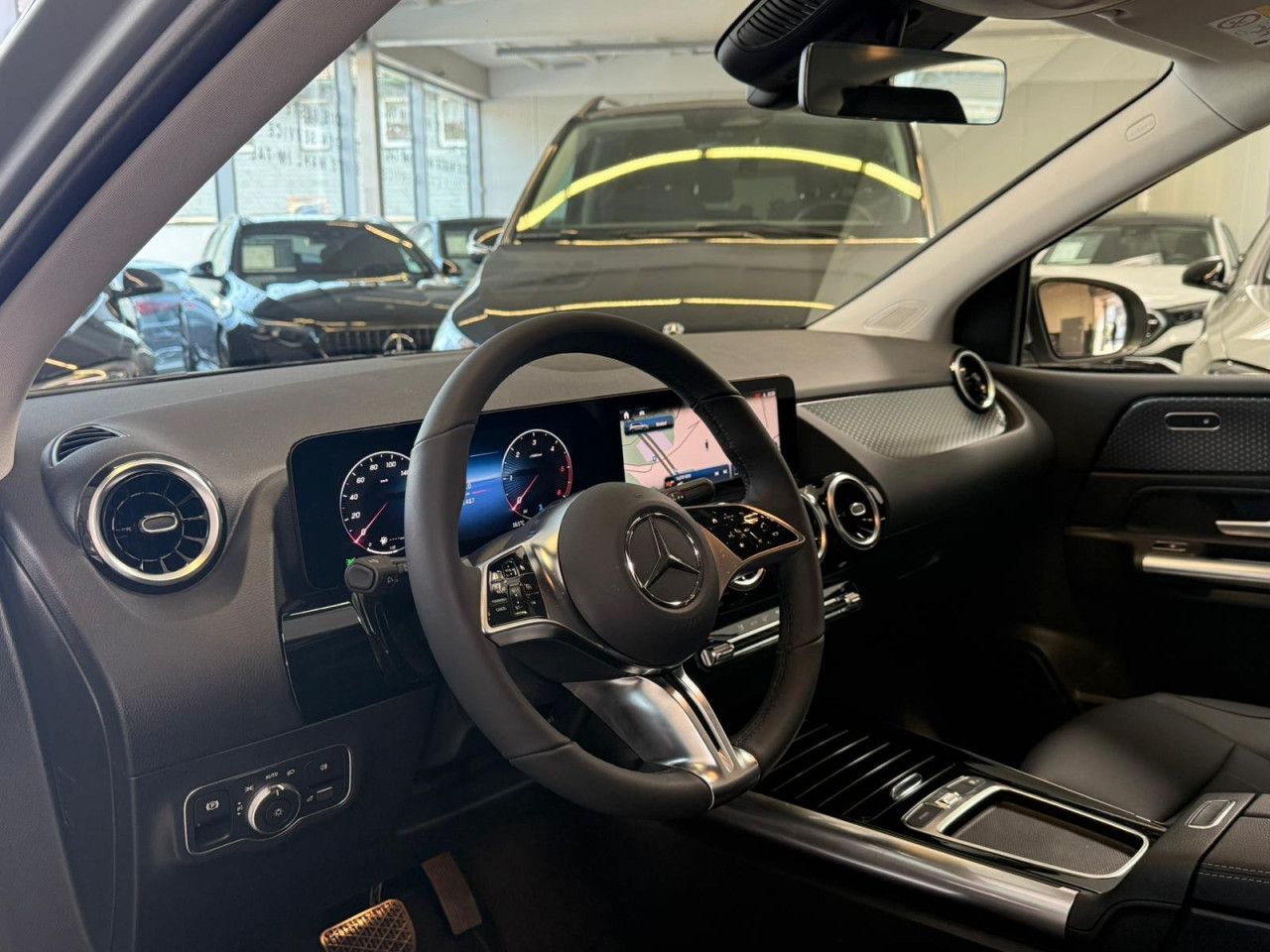 Mercedes-Benz B-Klasse – Bild 15