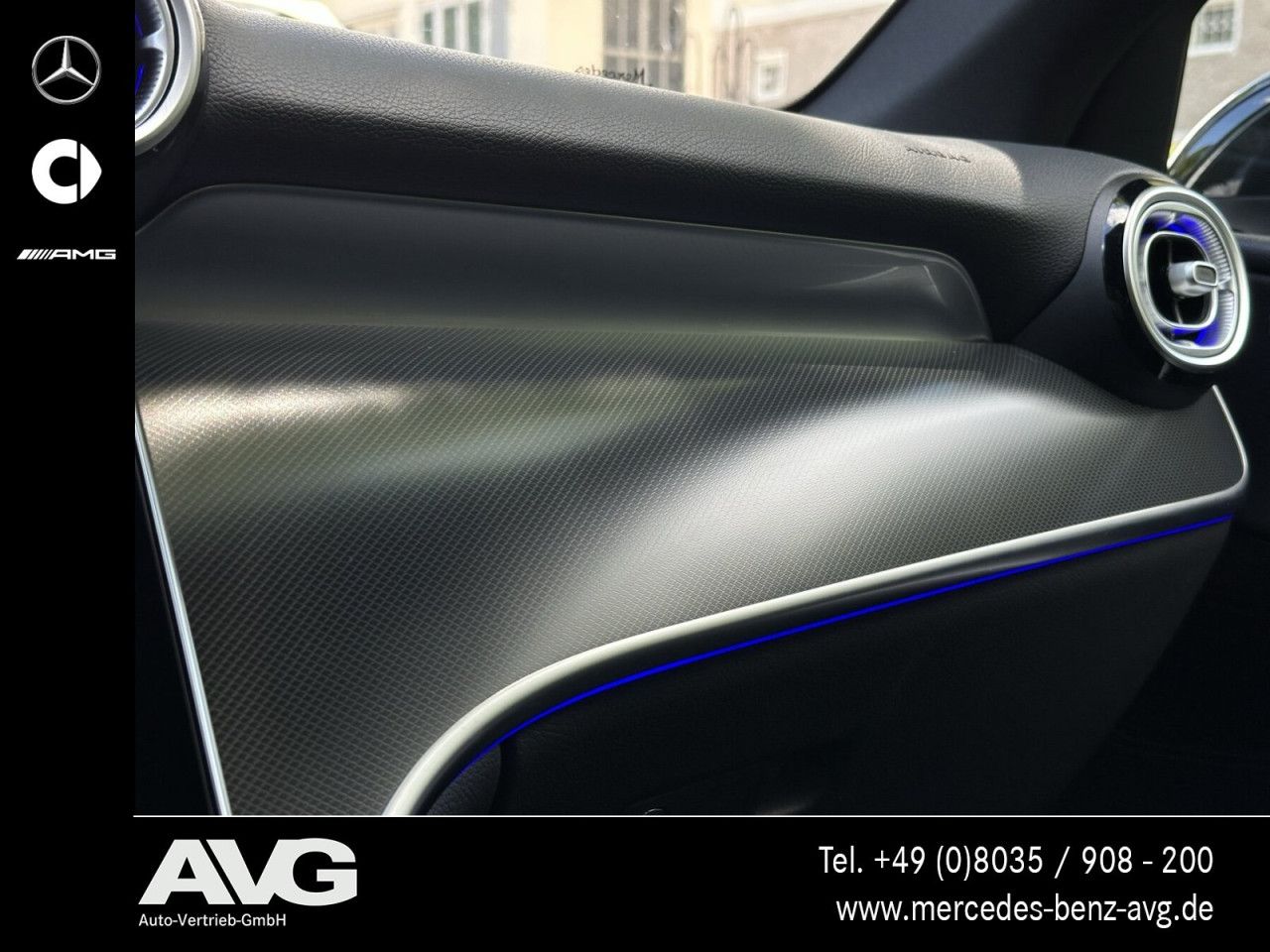 Mercedes-Benz GLC – Bild 24