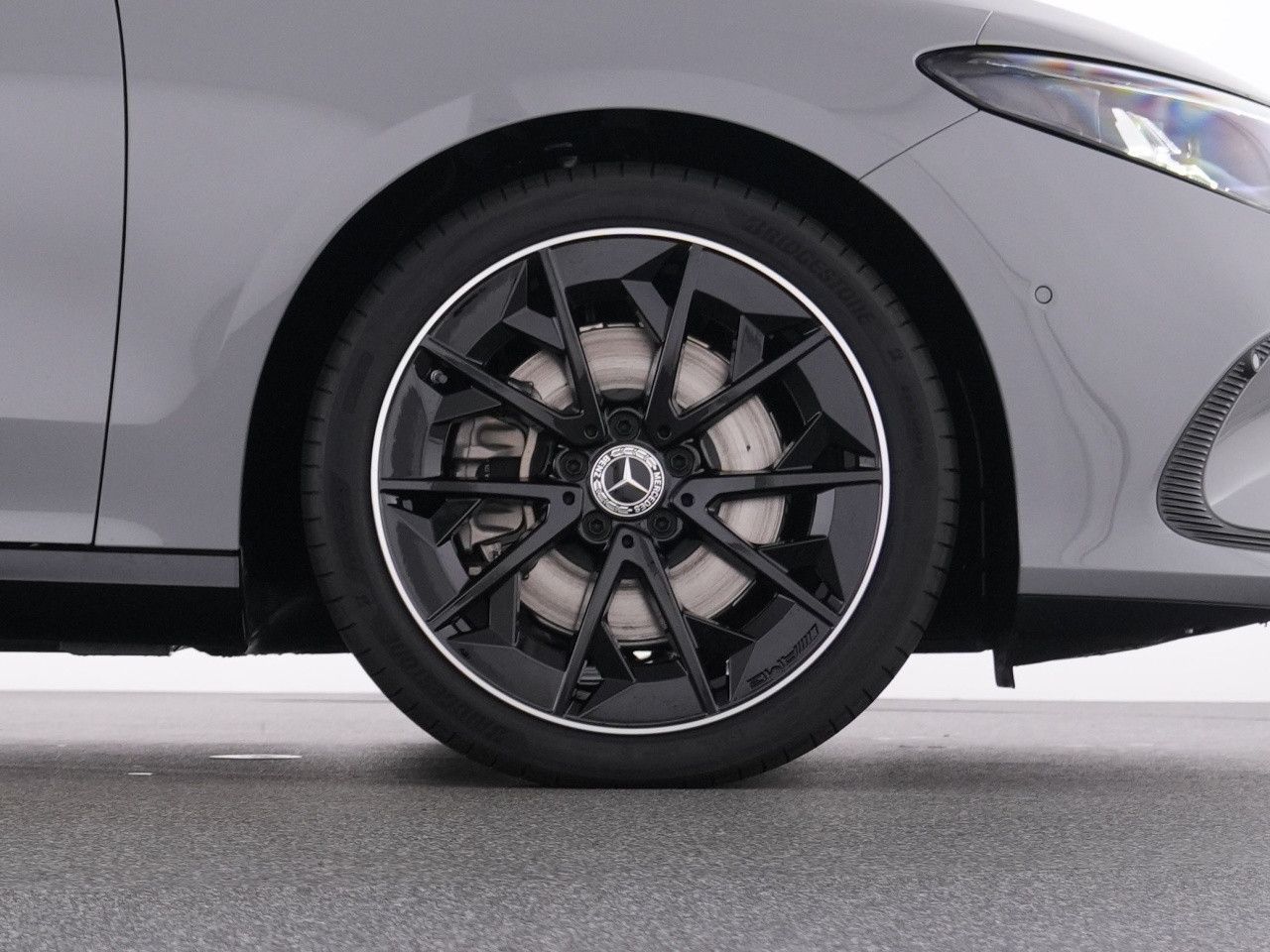 Mercedes-Benz CLA – Bild 21