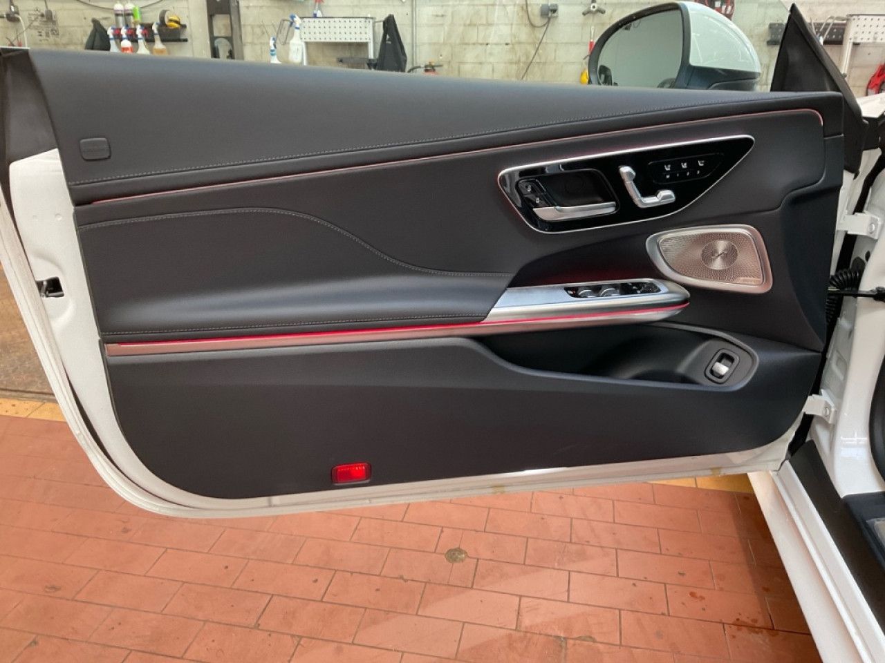 Mercedes-Benz CLE – Bild 4