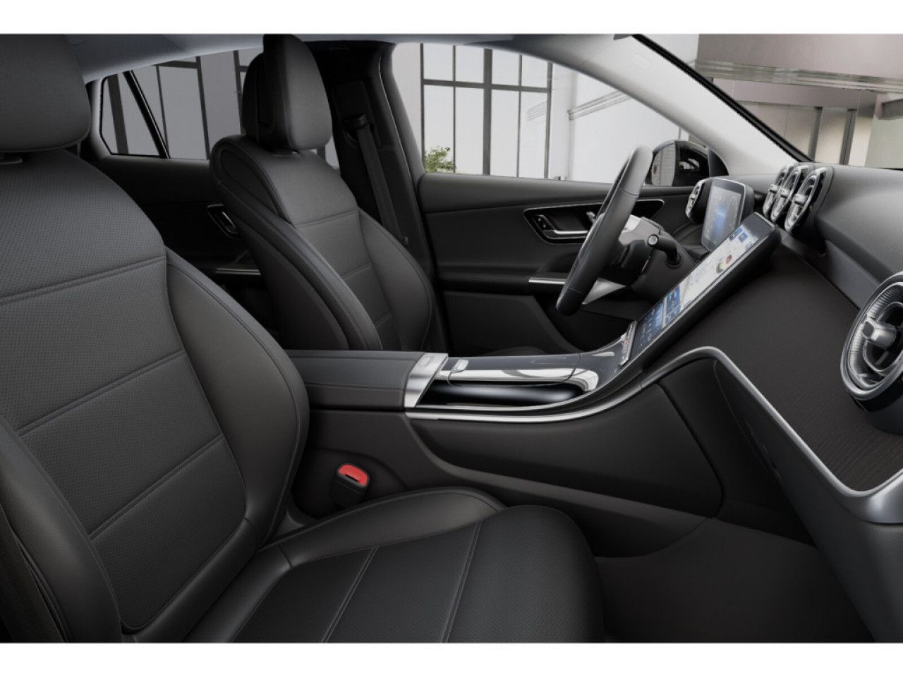 Mercedes-Benz GLC – Bild 8