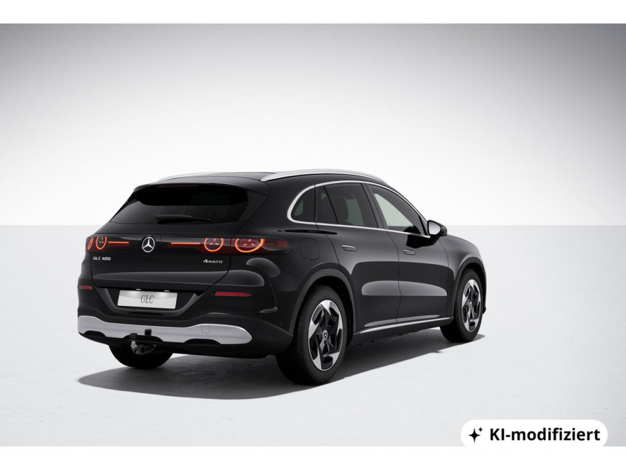 Mercedes-Benz GLC – Bild 3