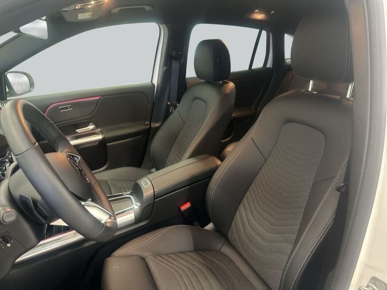Mercedes-Benz EQA – Bild 11