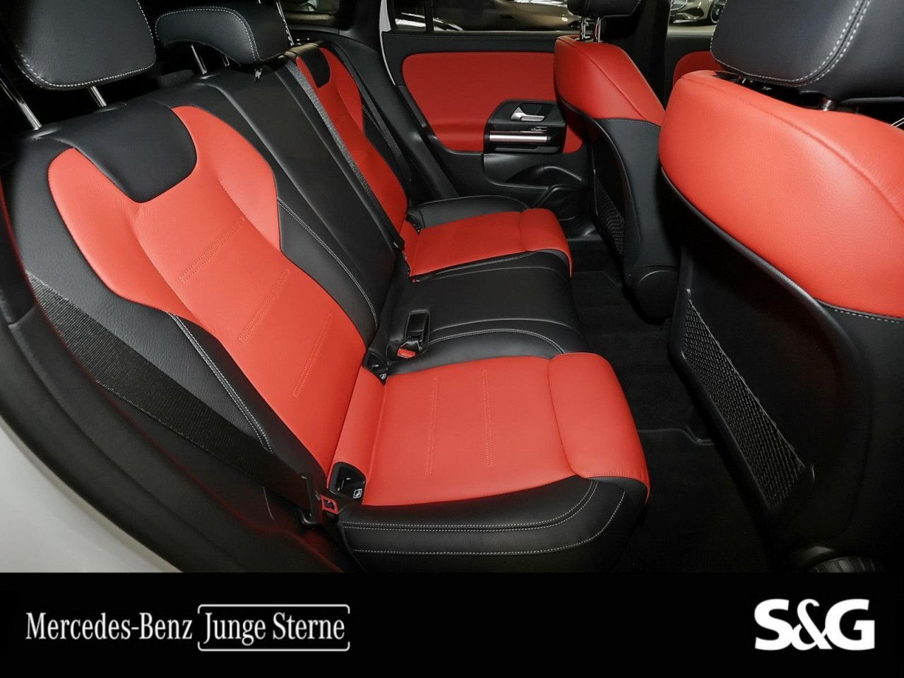 Mercedes-Benz GLA – Bild 6