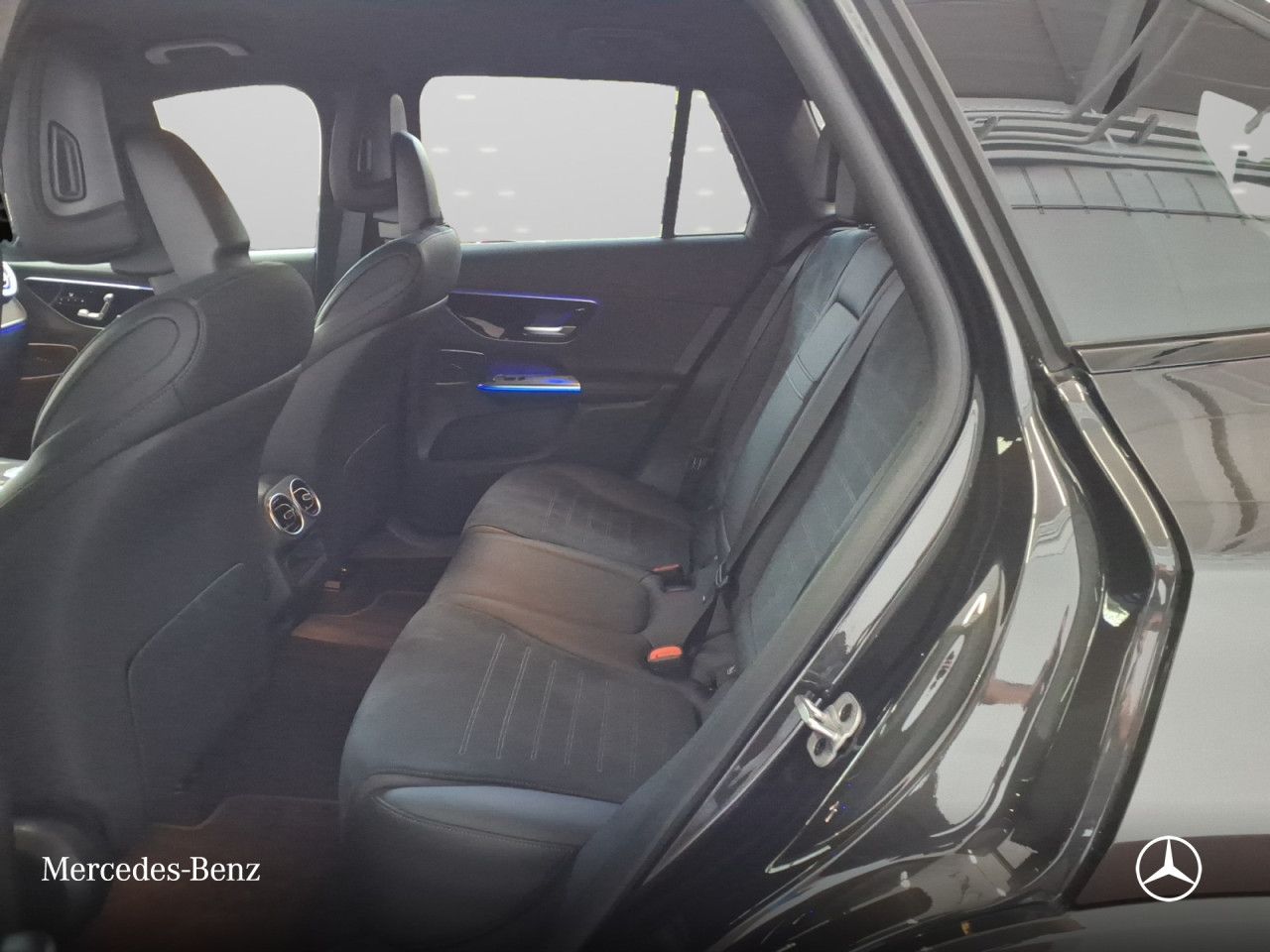Mercedes-Benz GLC – Bild 9