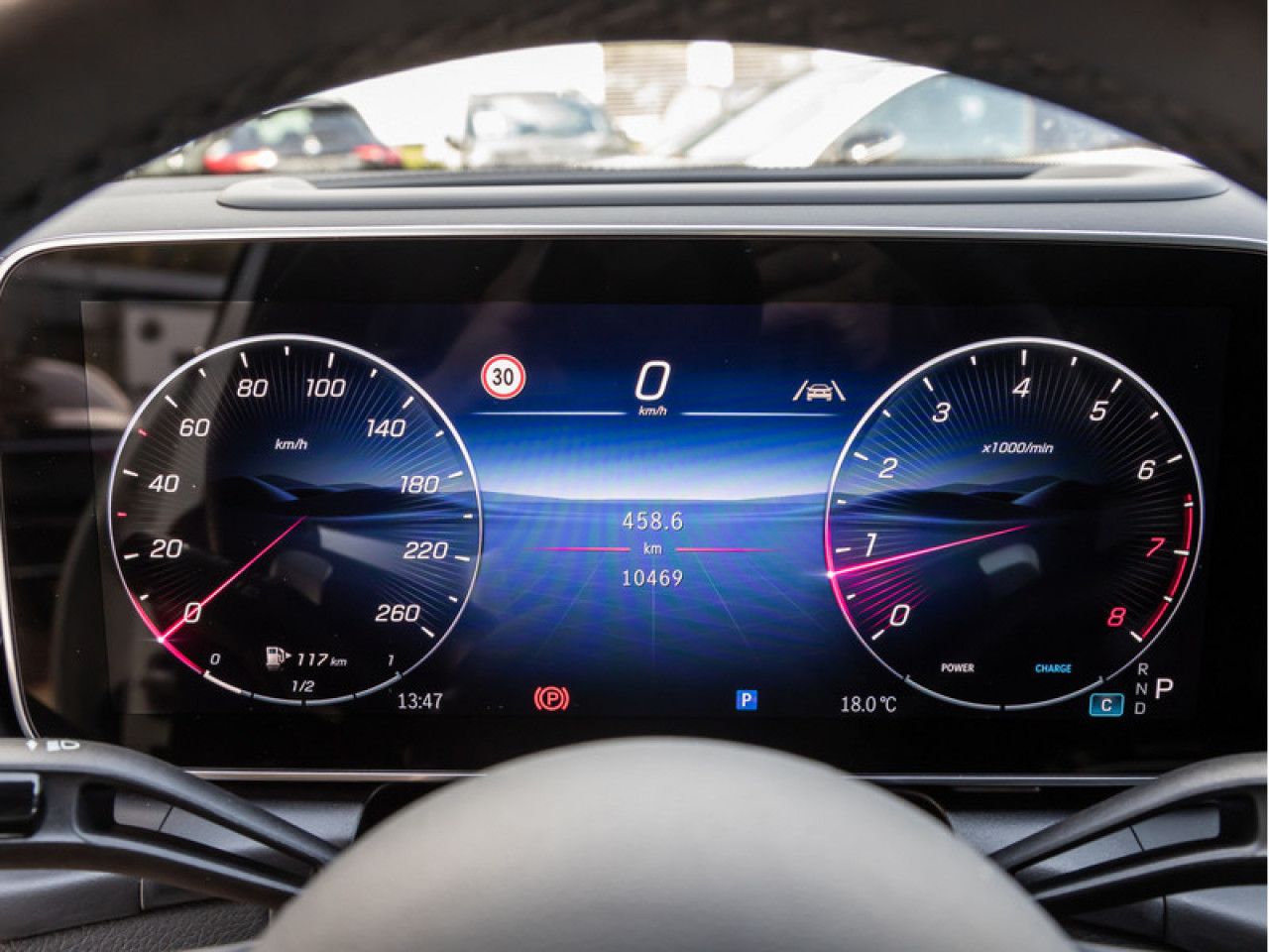 Mercedes-Benz GLC – Bild 22