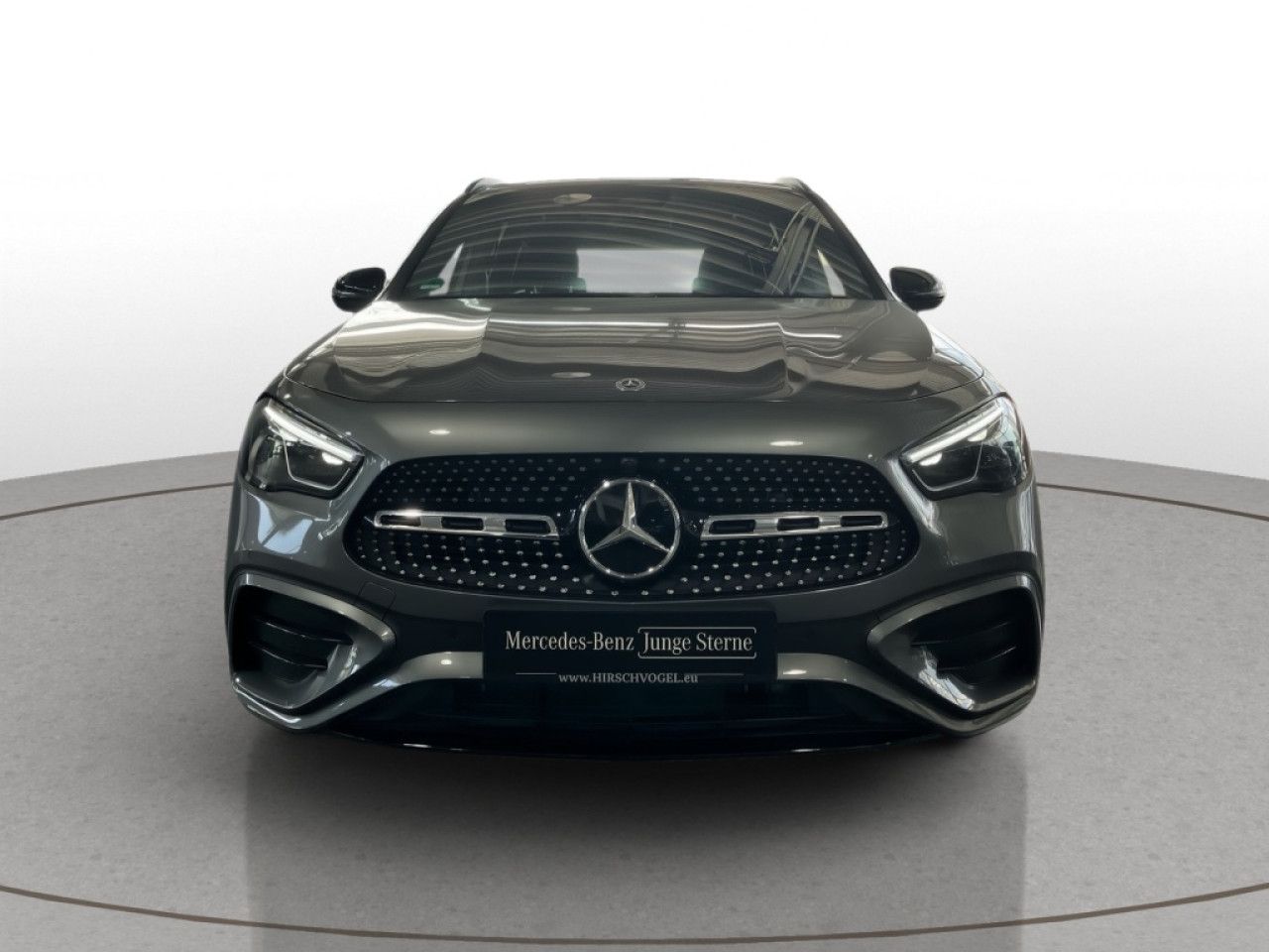 Mercedes-Benz GLA – Bild 2