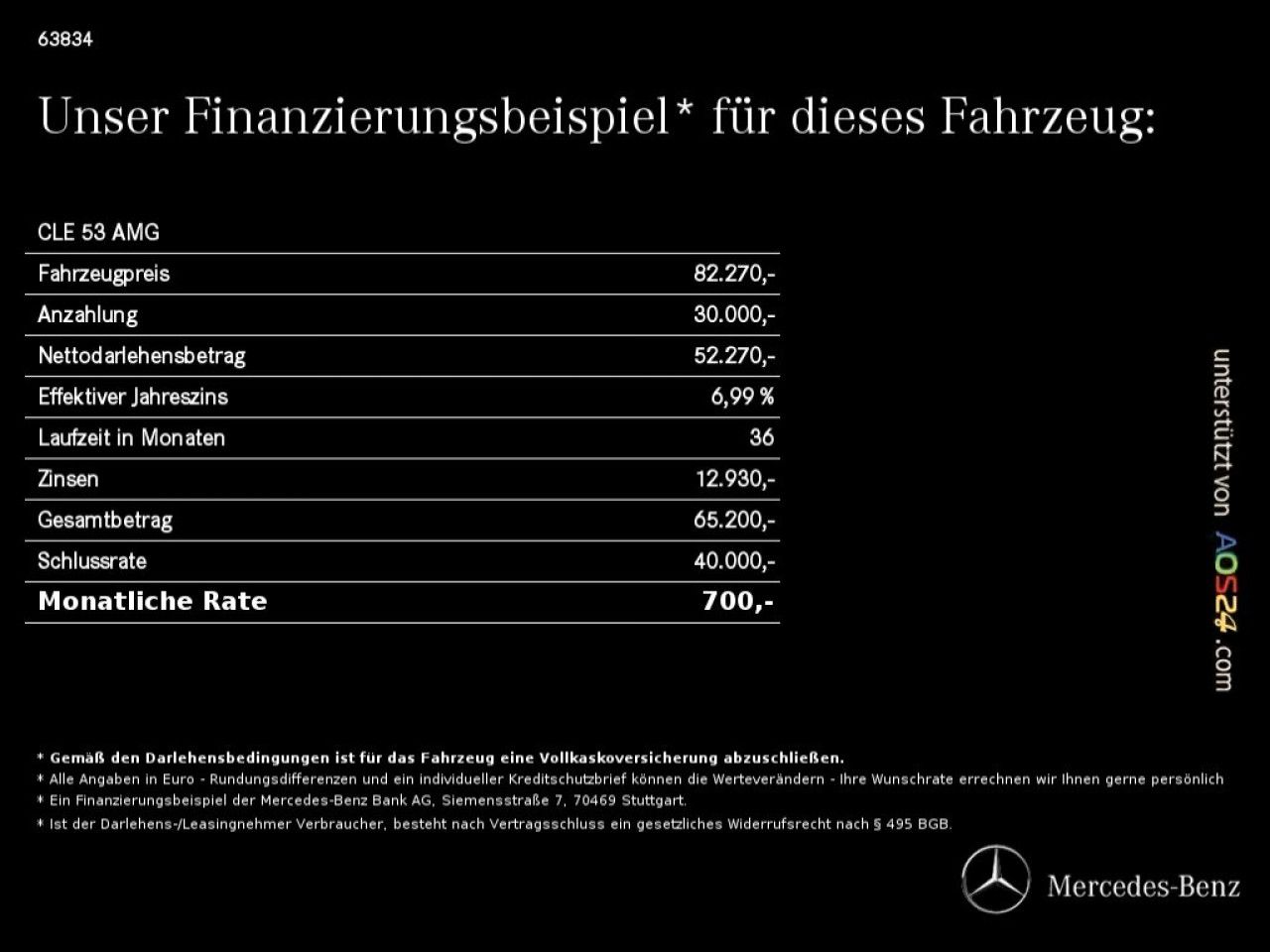 Mercedes-Benz CLE – Bild 18