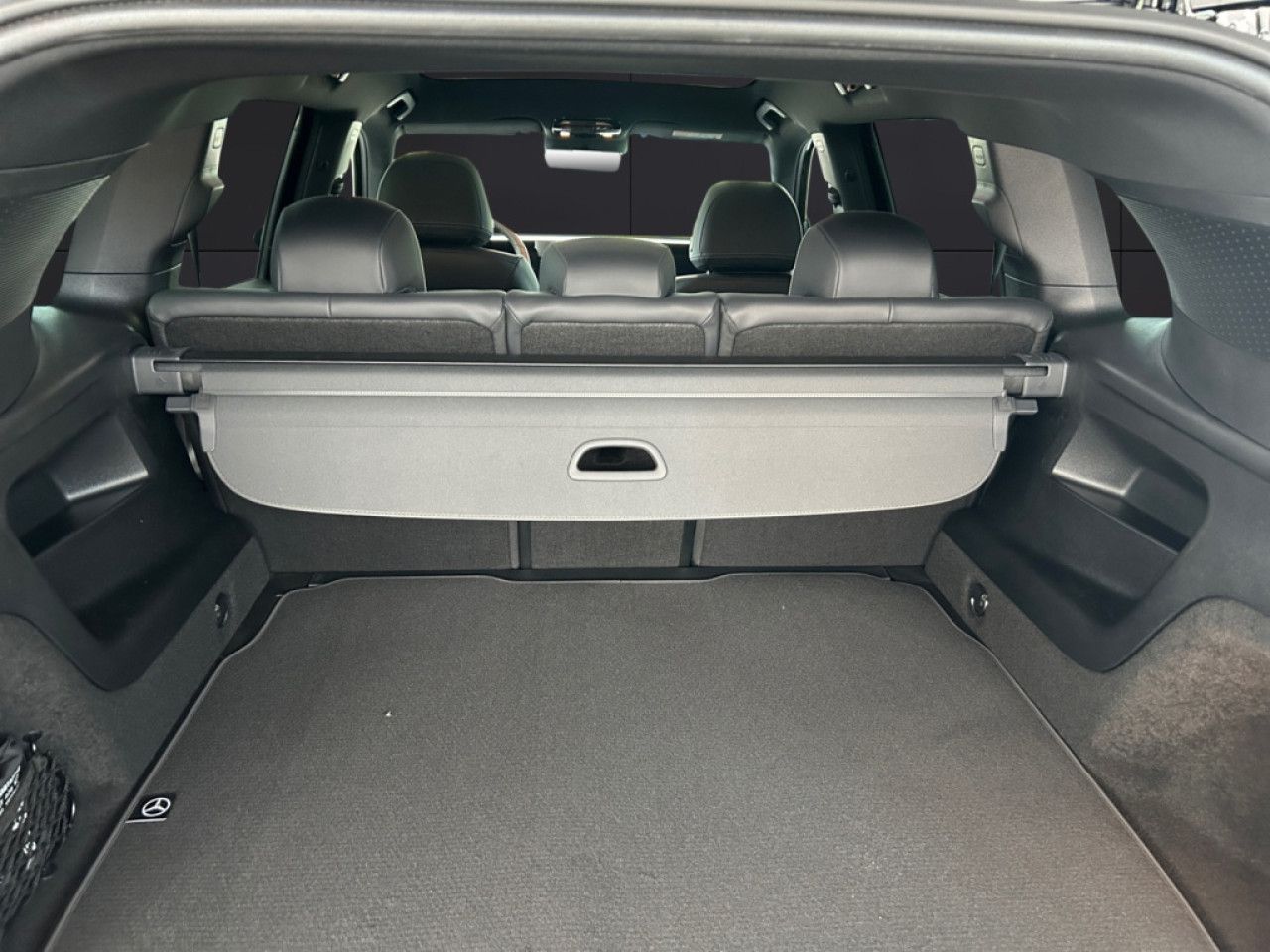 Mercedes-Benz GLB – Bild 15