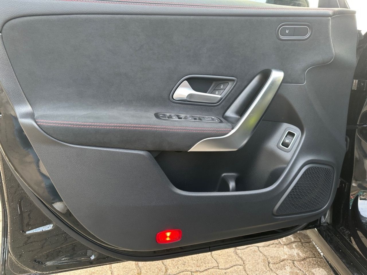 Mercedes-Benz CLA – Bild 16