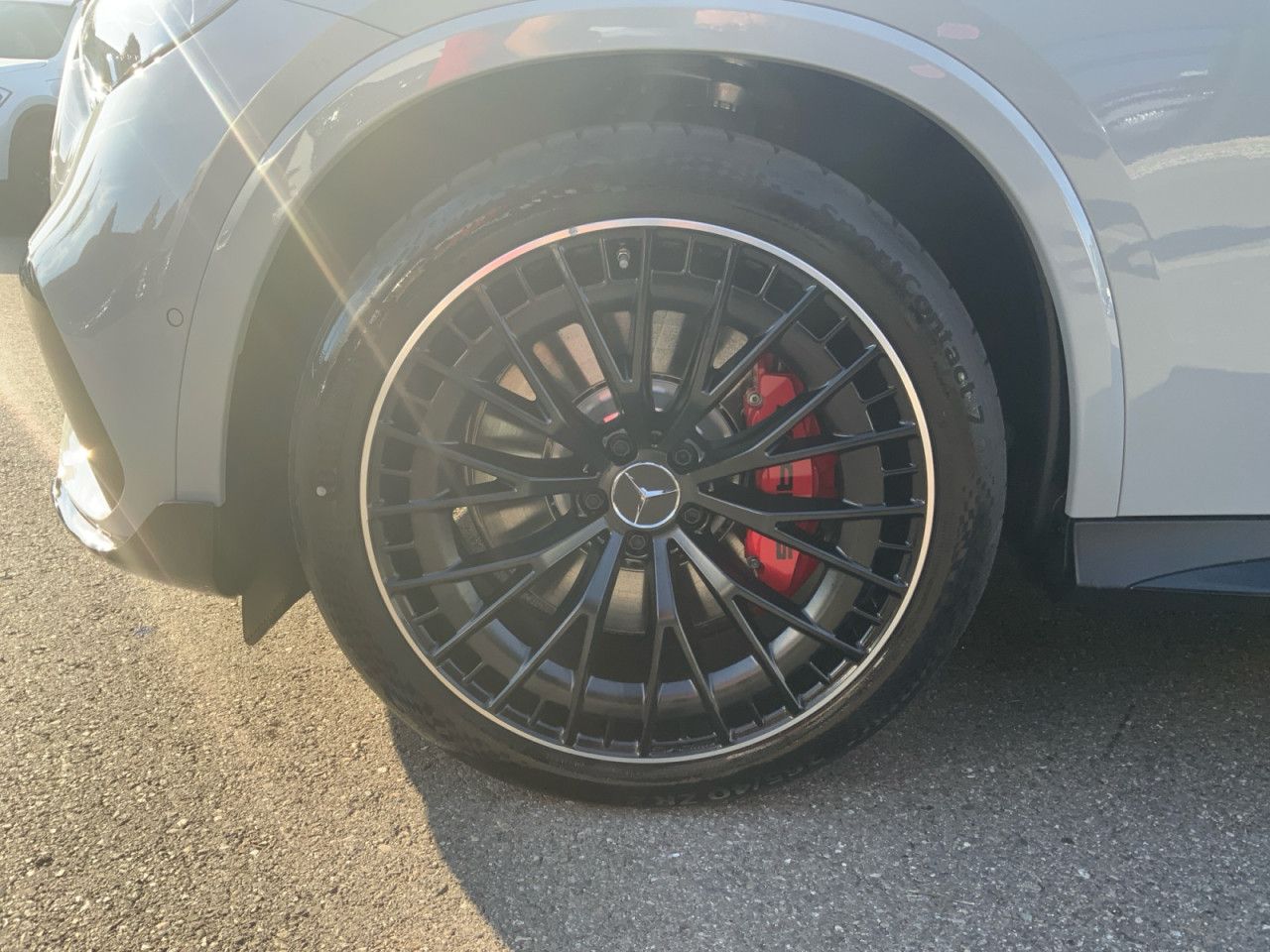 Mercedes-Benz GLC – Bild 6