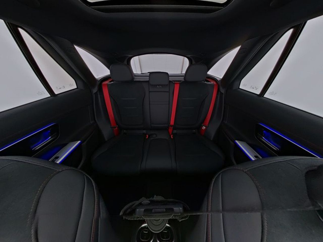 Mercedes-Benz GLC – Bild 7