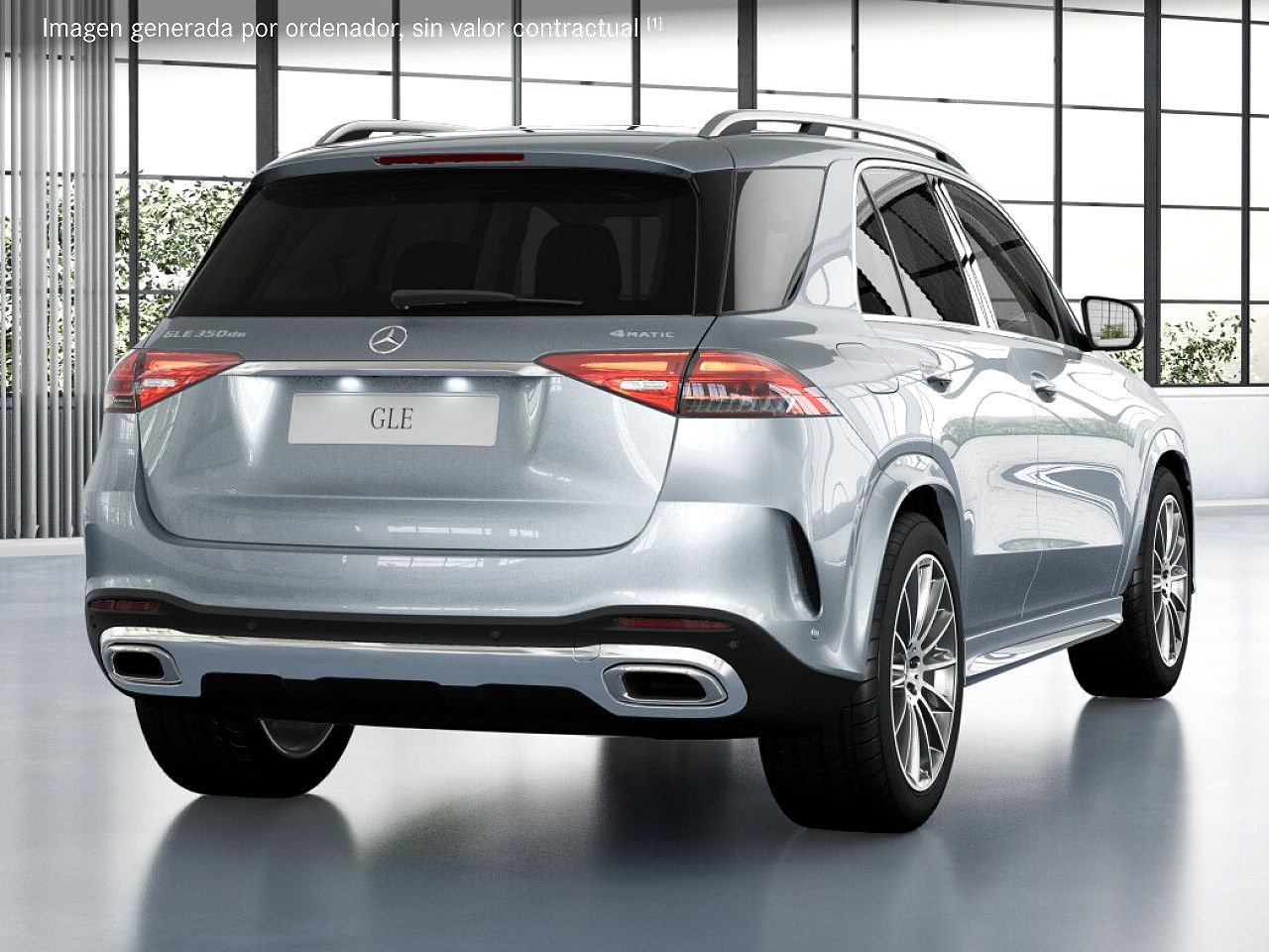 Foto de estudio 3 / 5