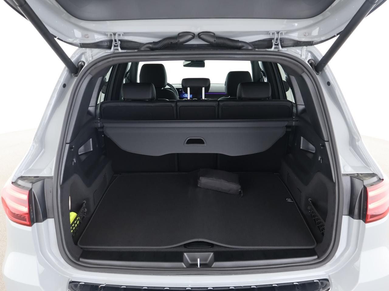 Mercedes-Benz GLB – Bild 15