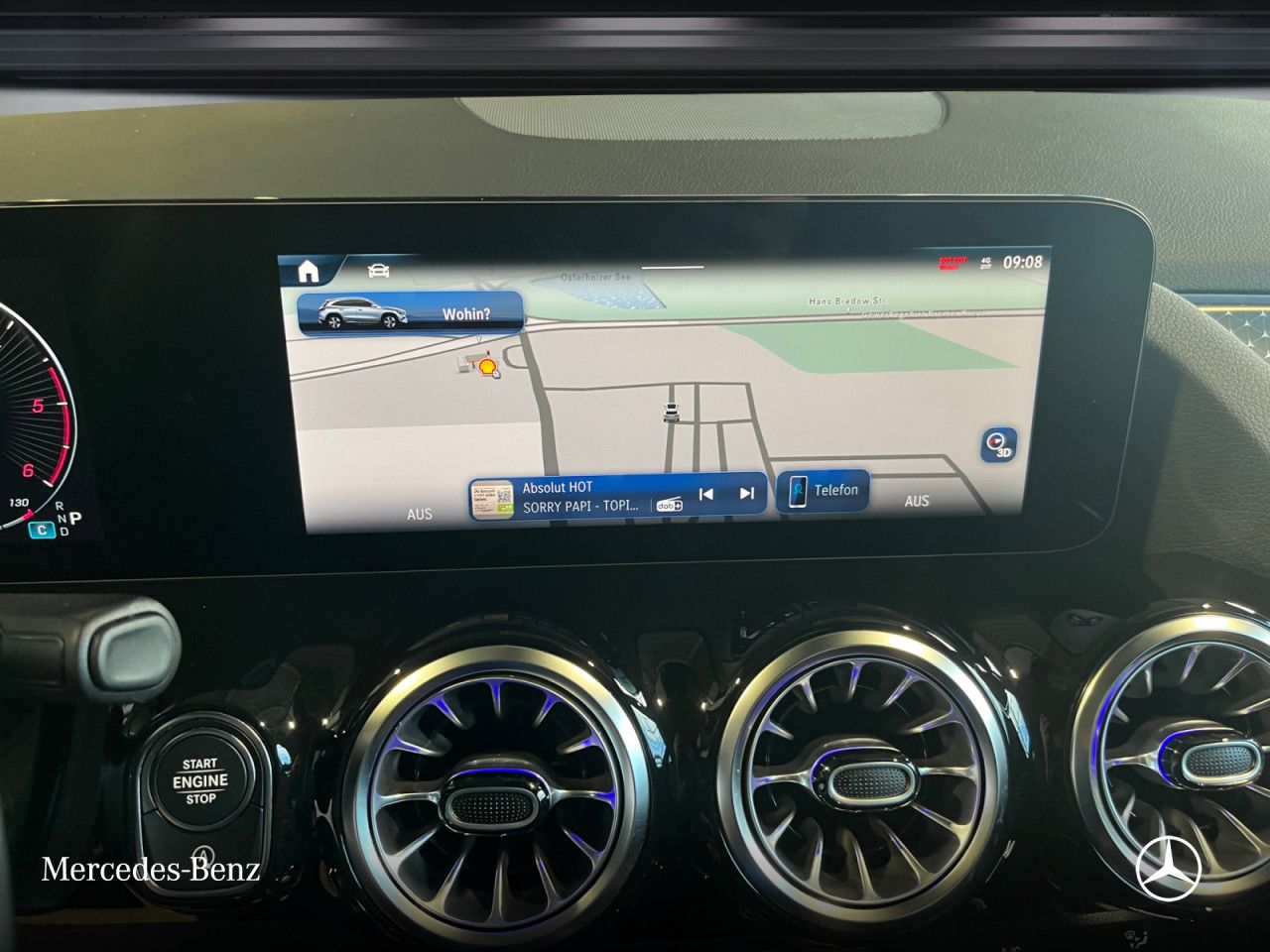 Mercedes-Benz GLA – Bild 14