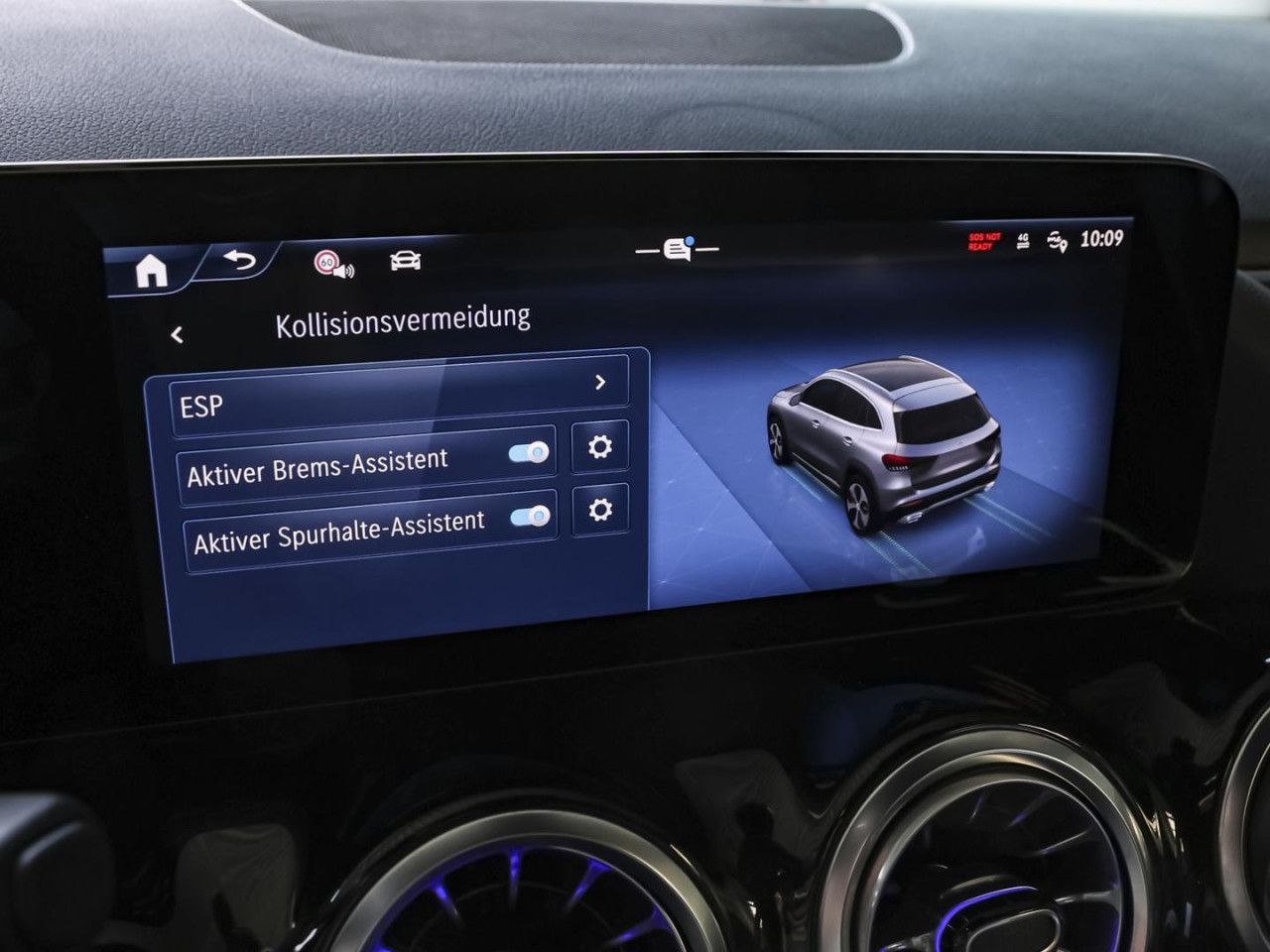 Mercedes-Benz GLA – Bild 12