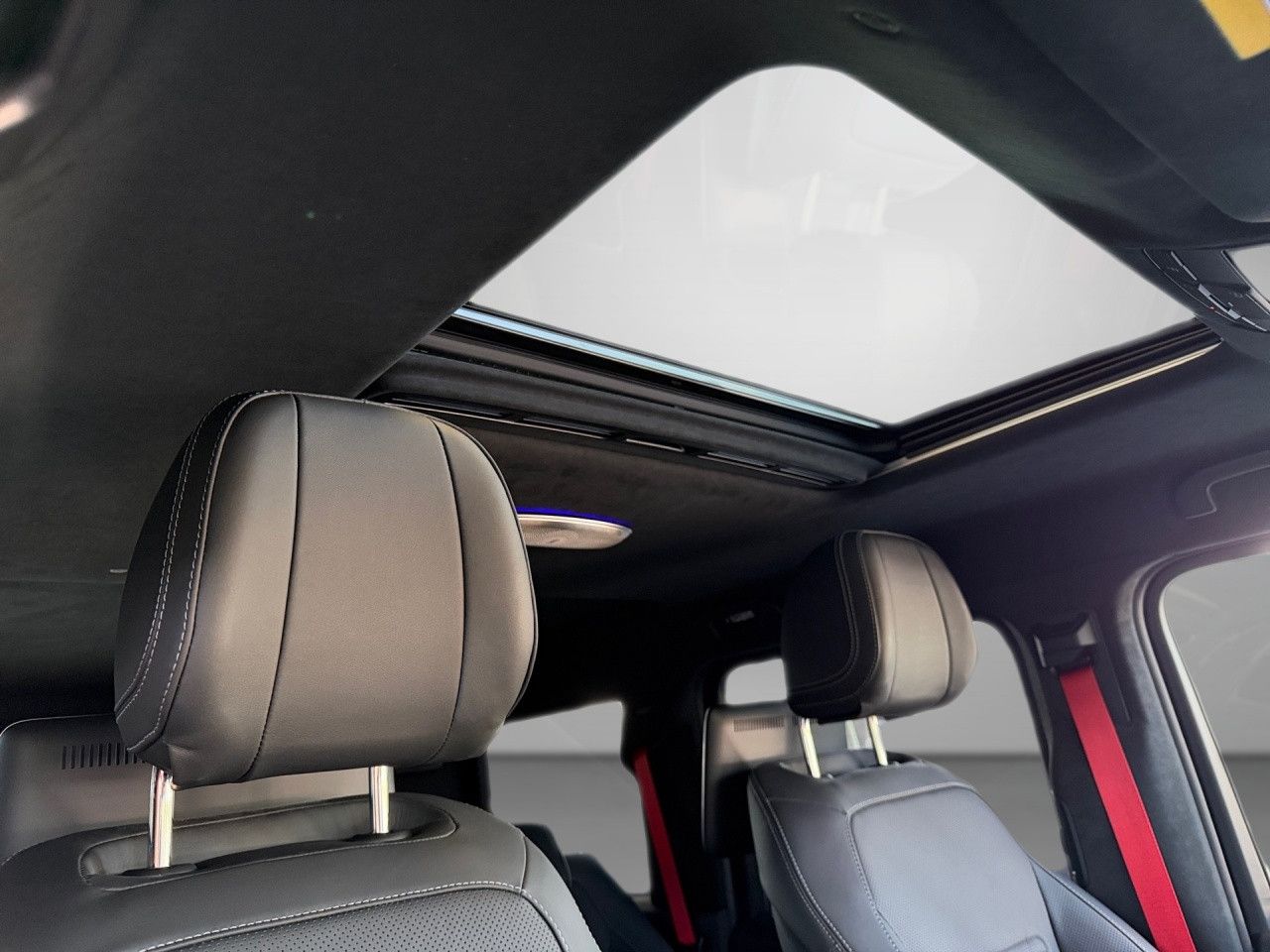 Mercedes-Benz G-Klasse – Bild 26