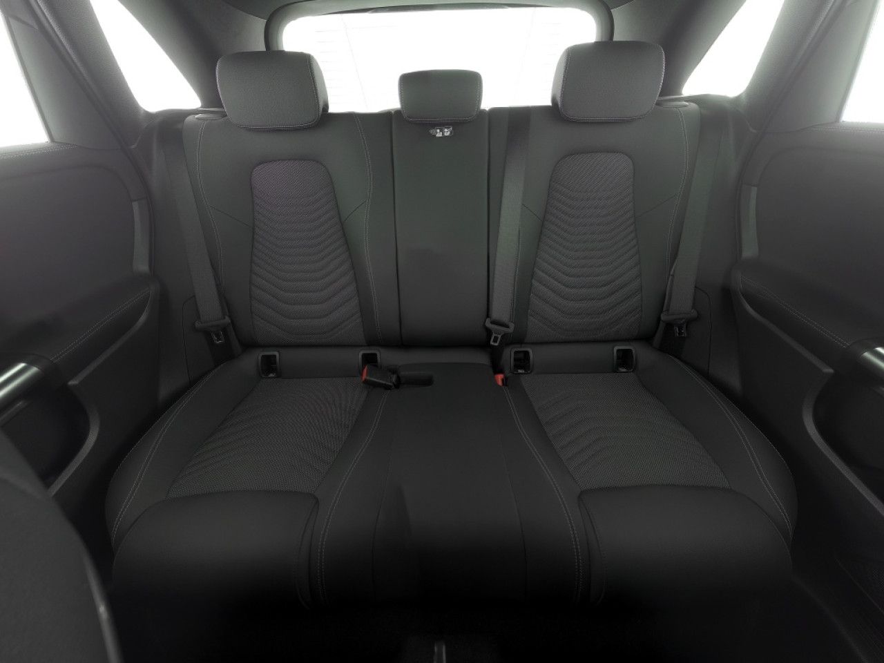 Mercedes-Benz B-Klasse – Bild 20