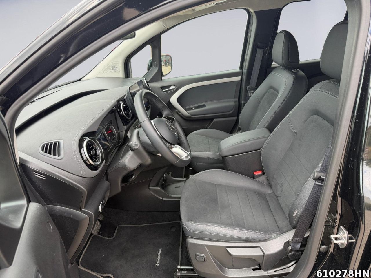 Mercedes-Benz T-Klasse – Bild 7