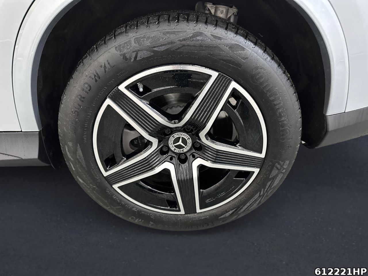 Mercedes-Benz GLC – Bild 5
