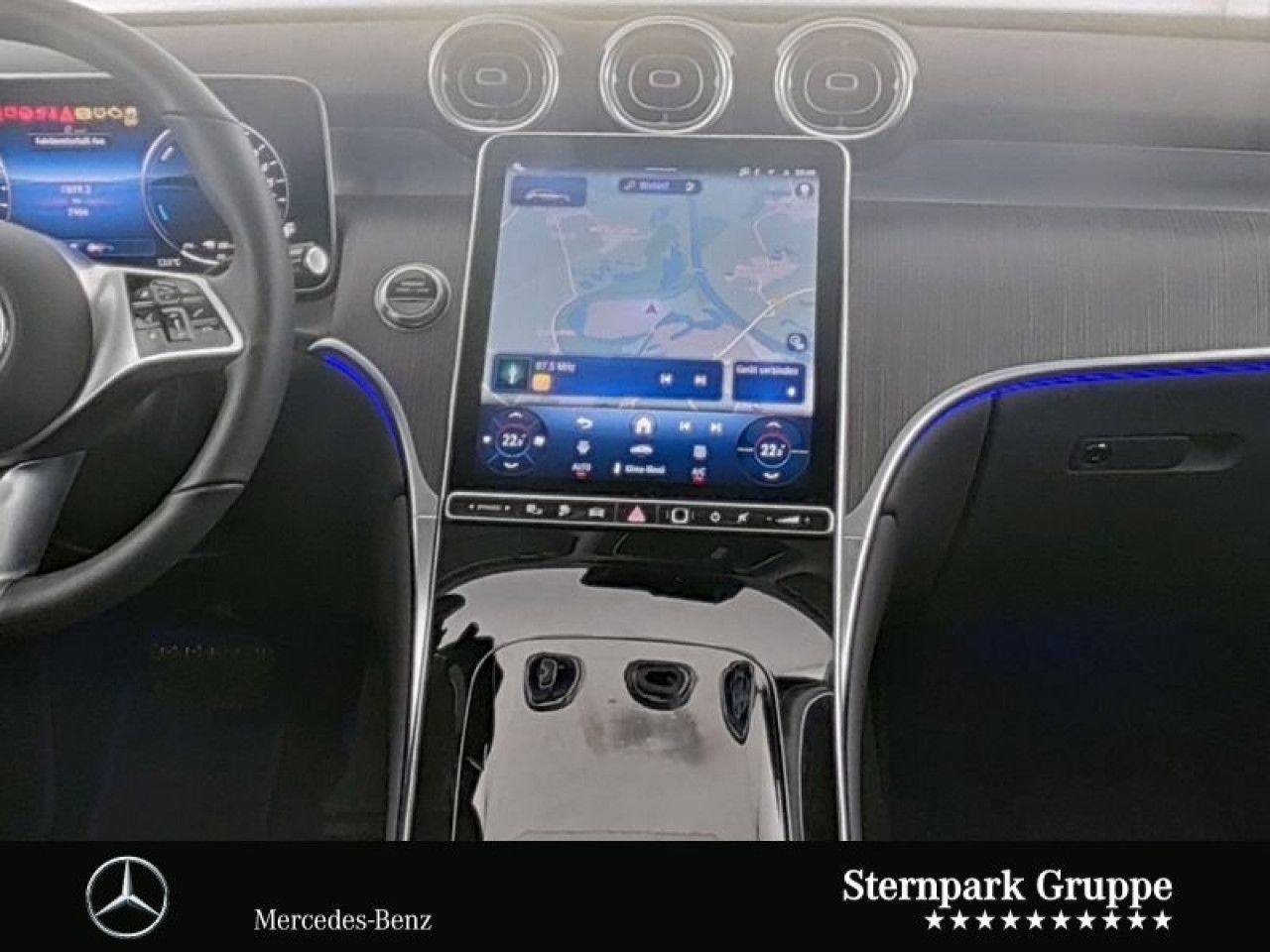 Mercedes-Benz GLC – Bild 4