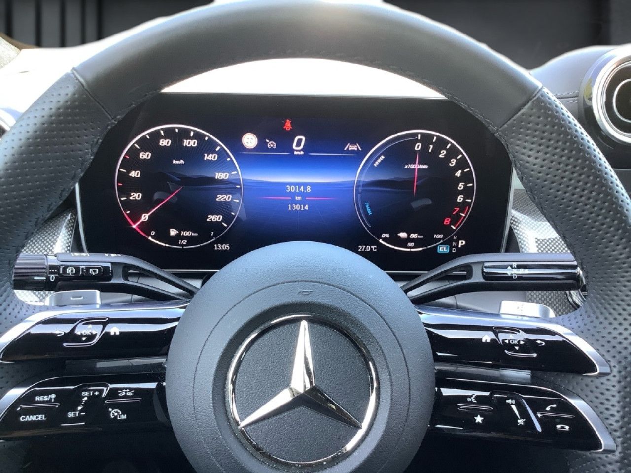 Mercedes-Benz GLC – Bild 8
