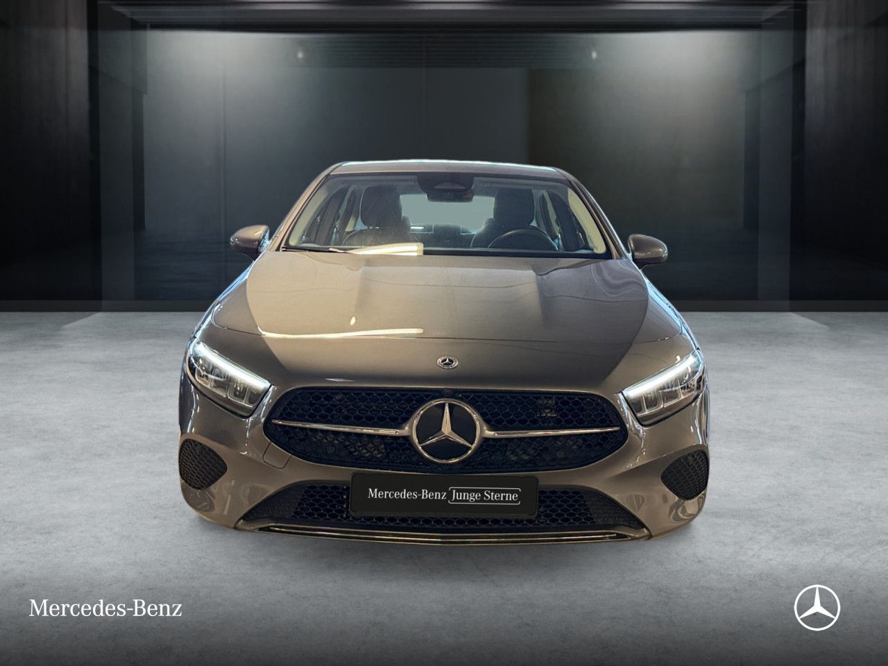 Mercedes-Benz A-Klasse – Bild 8