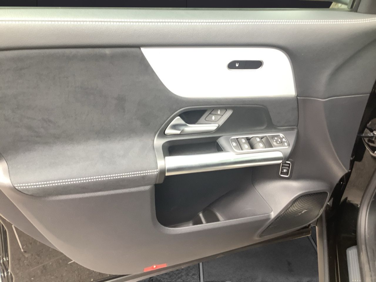 Mercedes-Benz GLA – Bild 9