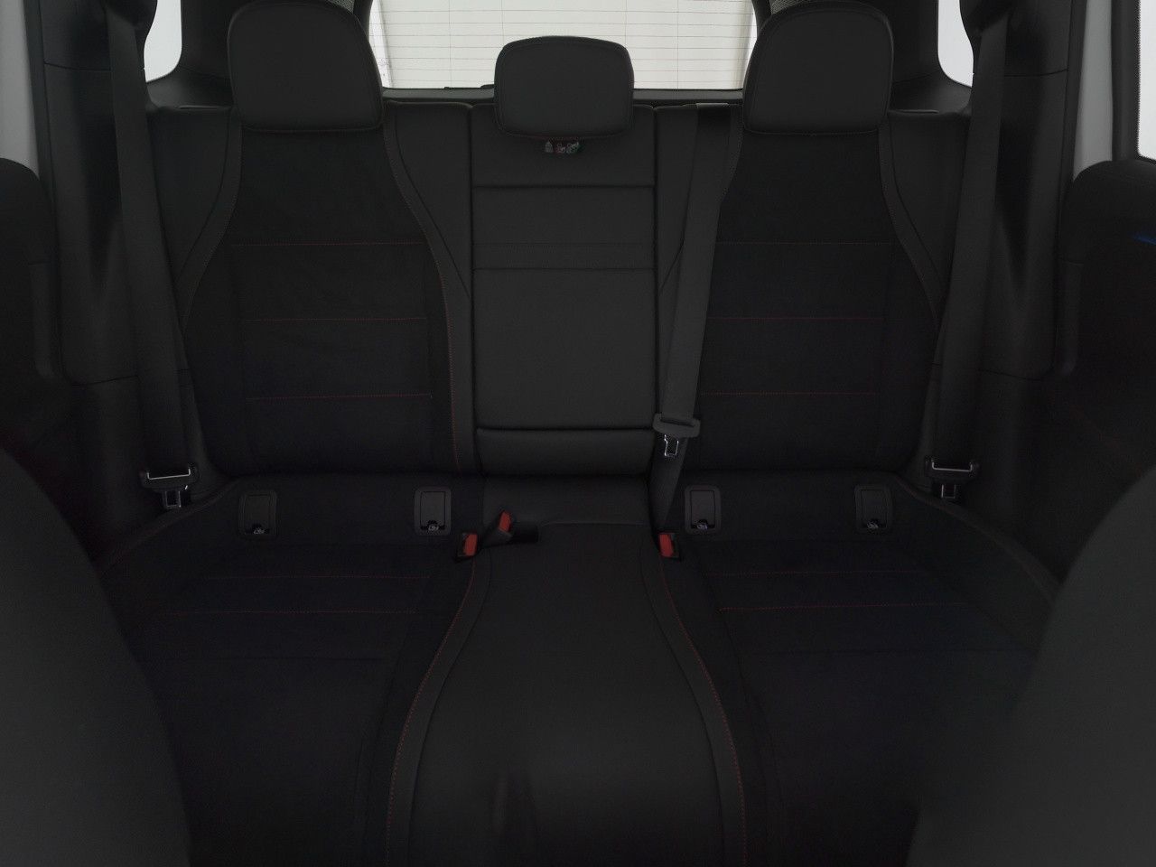 Mercedes-Benz GLB – Bild 5