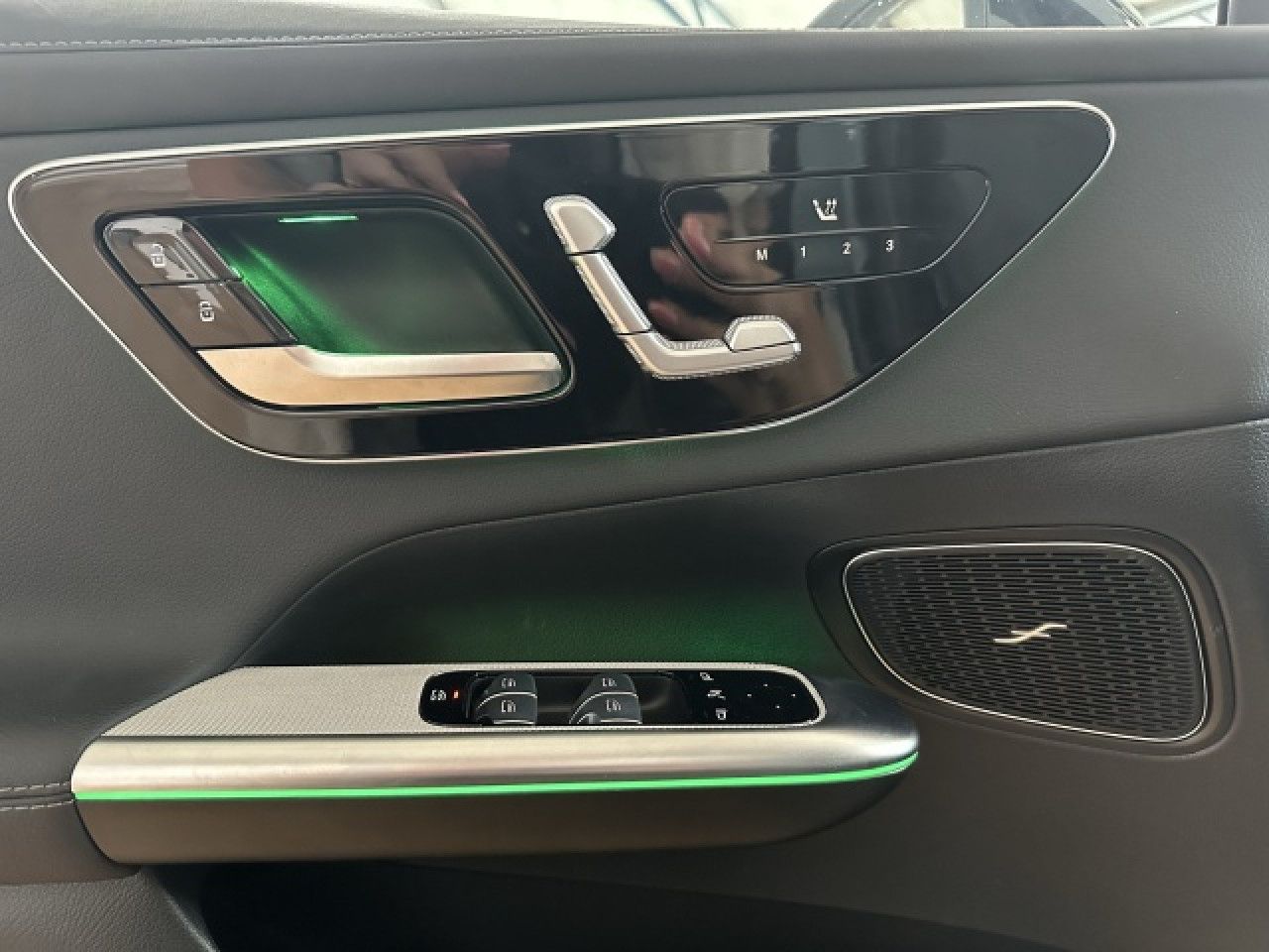 Mercedes-Benz GLC – Bild 17
