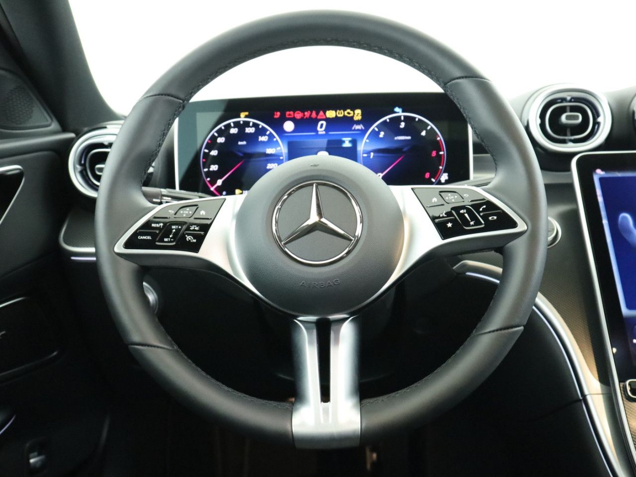Mercedes-Benz C-Klasse – Bild 11