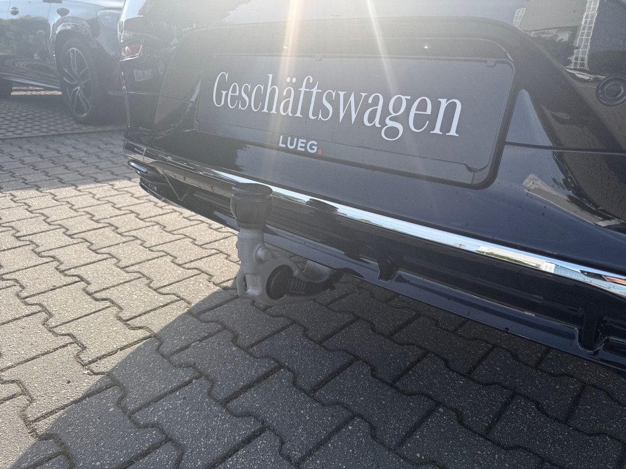 Mercedes-Benz CLA – Bild 18