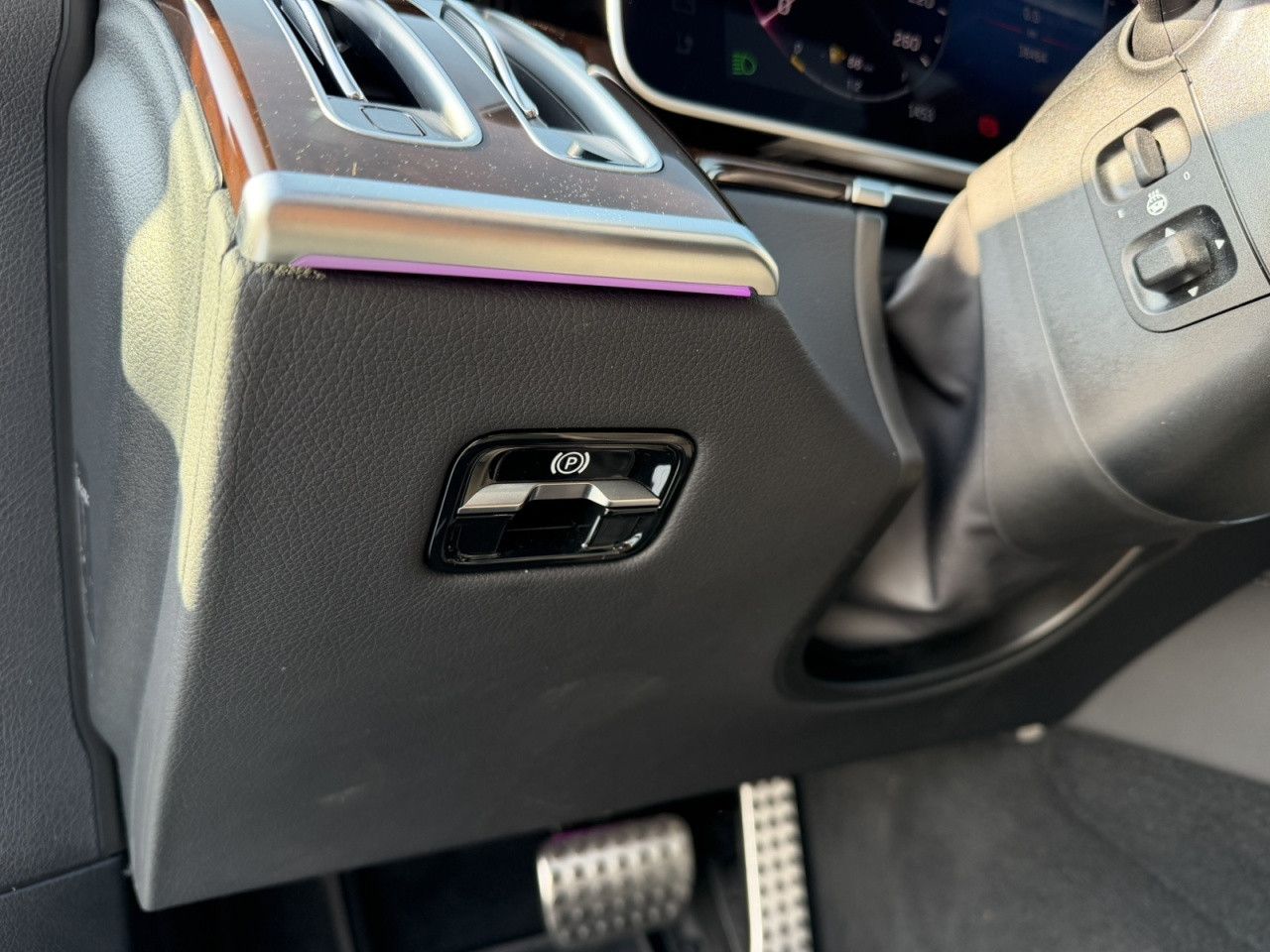 Mercedes-Benz S-Klasse – Bild 17