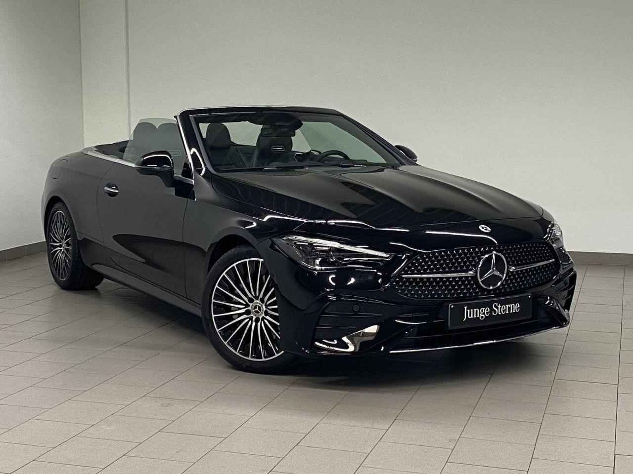 Mercedes-Benz CLE – Bild 12