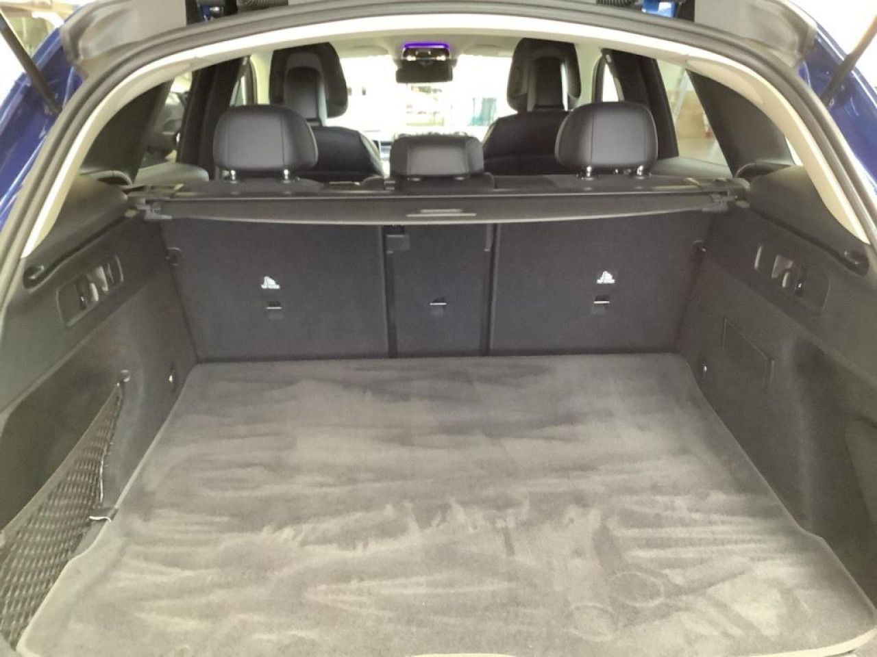 Mercedes-Benz GLC – Bild 16