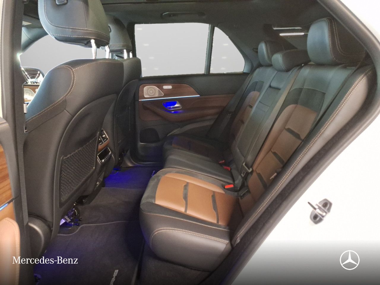 Mercedes-Benz GLE – Bild 9