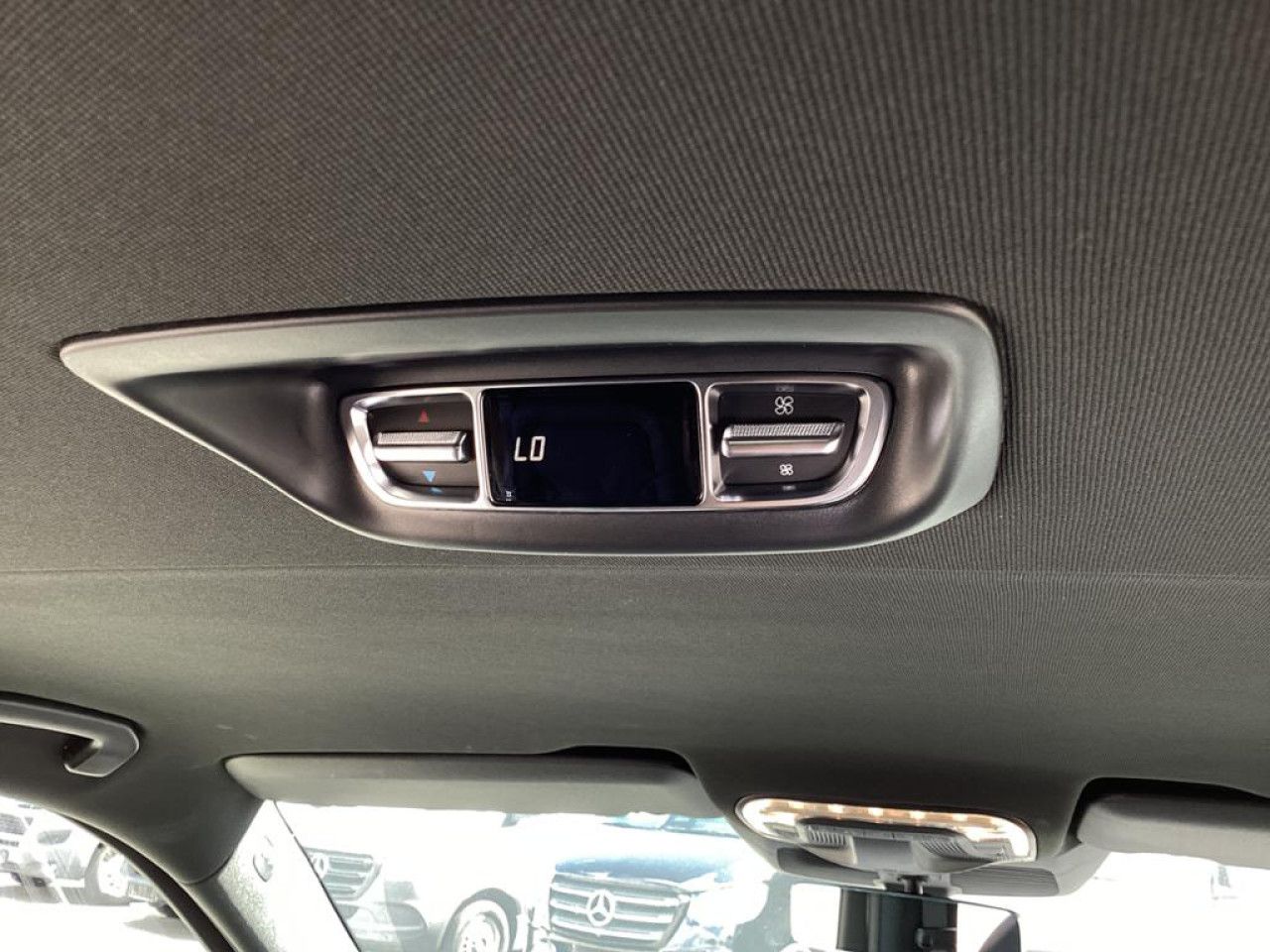 Mercedes-Benz V-Klasse – Bild 13