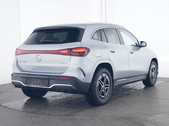 Mercedes-Benz EQA 350