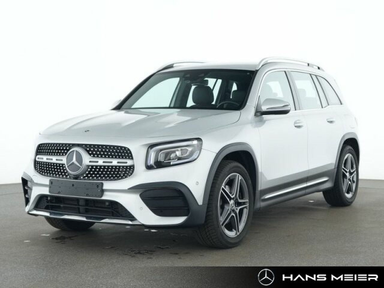Mercedes-Benz GLB – Bild 5