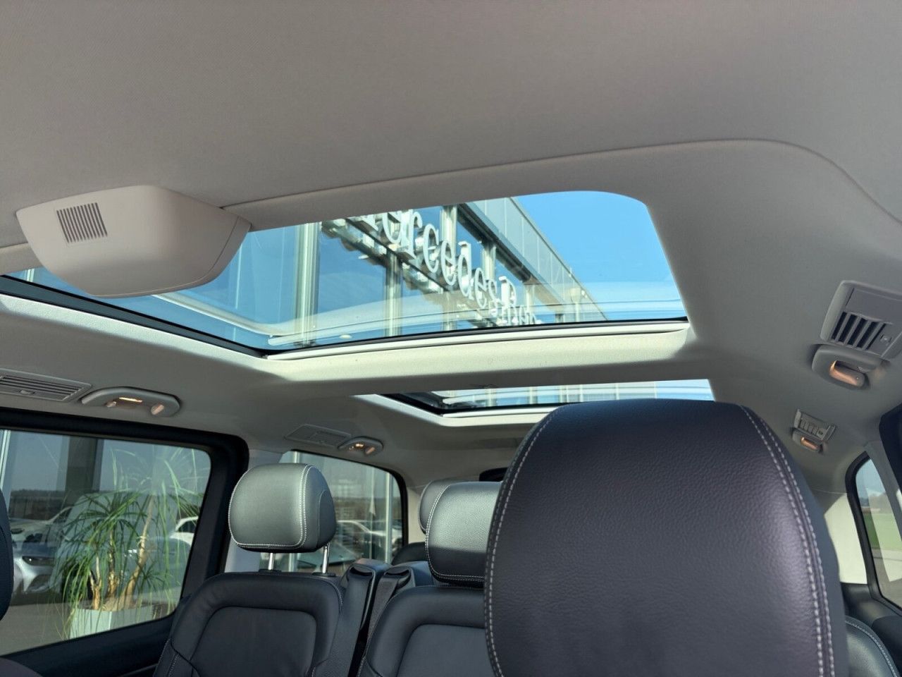 Mercedes-Benz V-Klasse – Bild 16