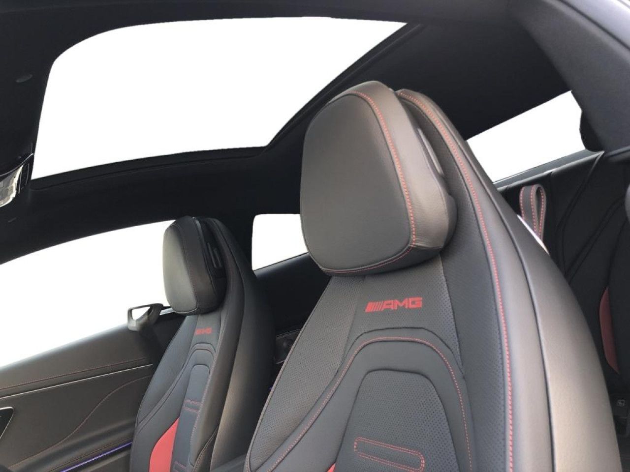 Mercedes-Benz CLE – Bild 13