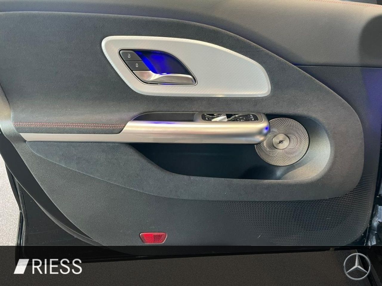 Mercedes-Benz CLA – Bild 3