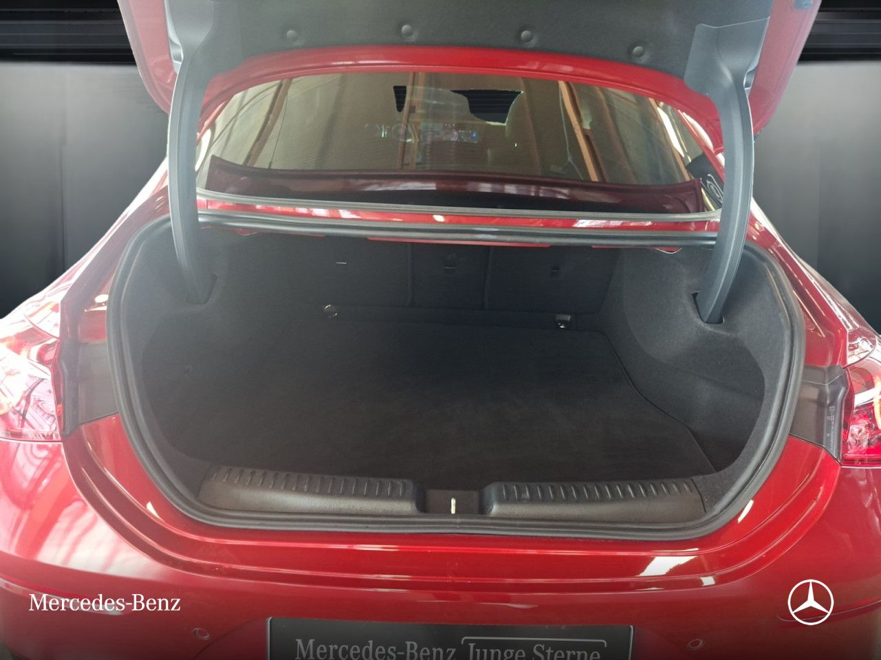 Mercedes-Benz CLA – Bild 5