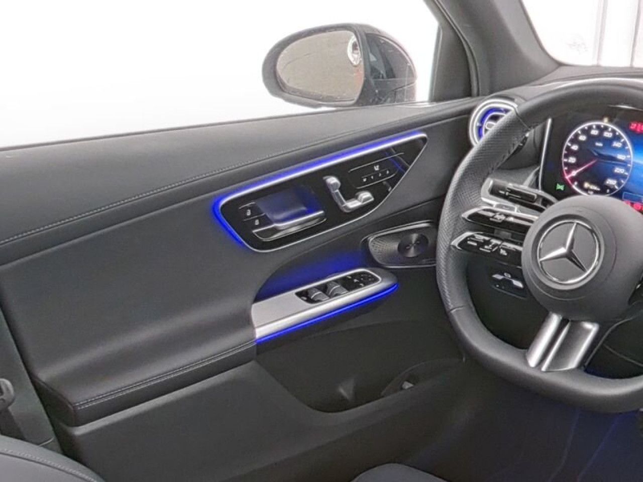 Mercedes-Benz GLC – Bild 8