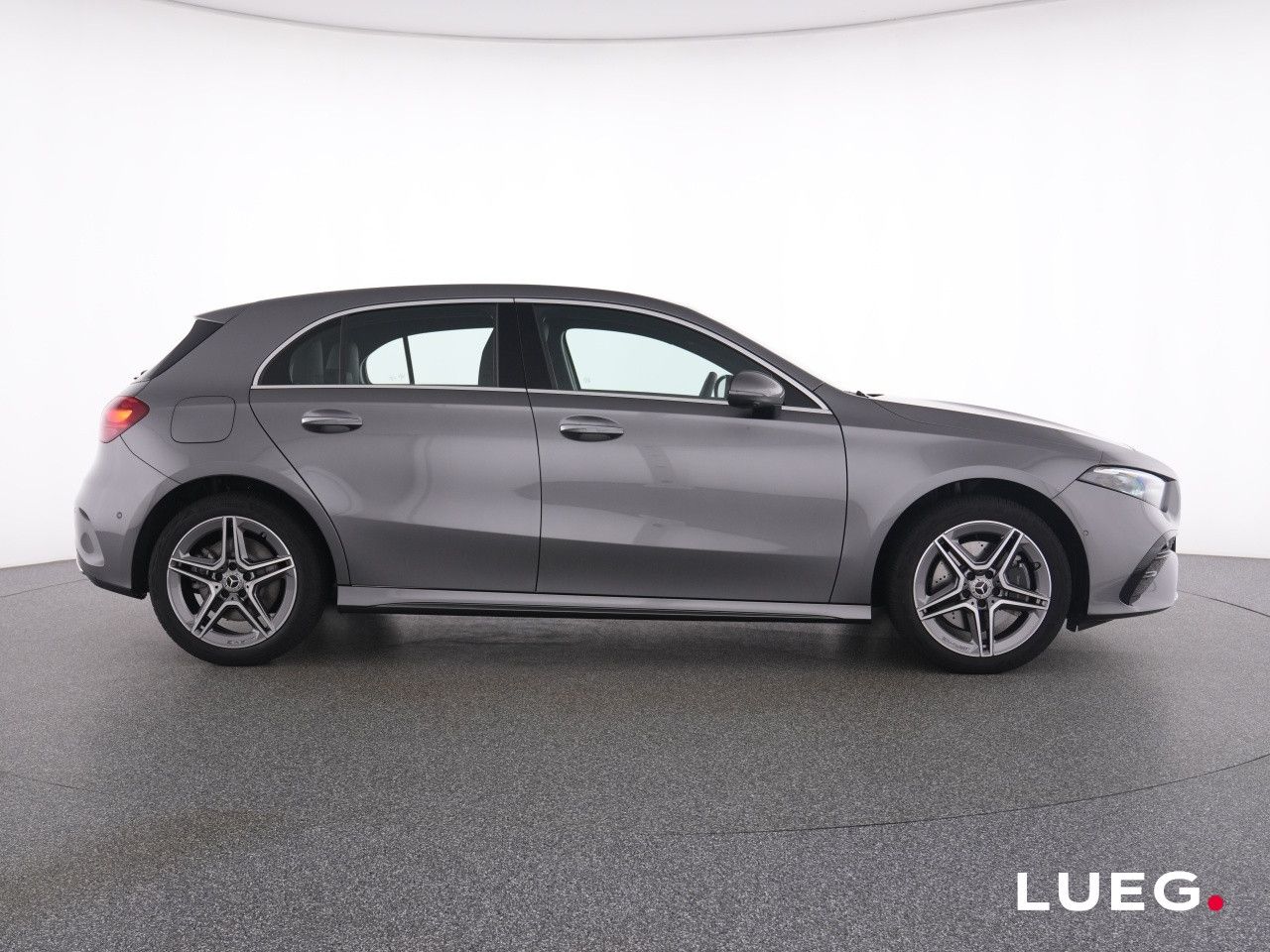 Mercedes-Benz A-Klasse – Bild 11