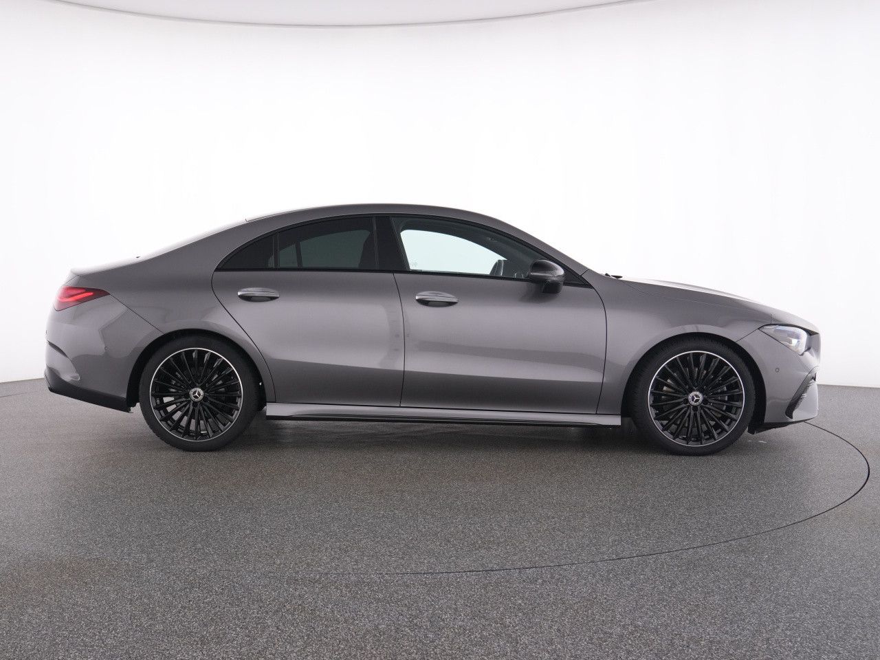 Mercedes-Benz CLA – Bild 11